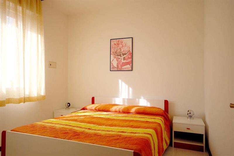 Hotel Alisei ลินญาโน ซับเบียโดโร ภายนอก รูปภาพ